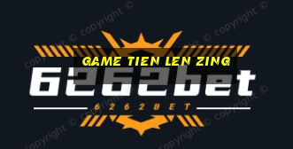 game tien len zing