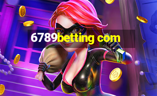 6789betting com