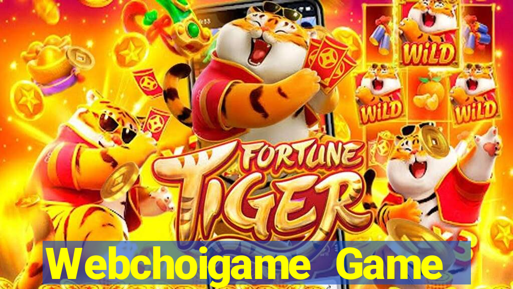 Webchoigame Game Bài Ma Thuật