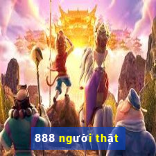 888 người thật