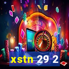 xstn 29 2