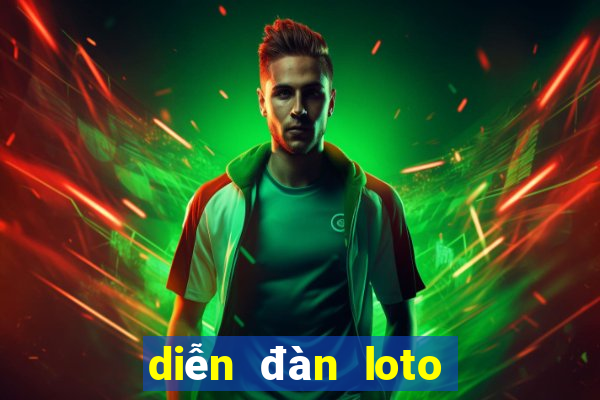 diễn đàn loto miền bắc