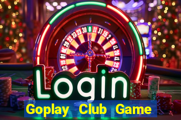 Goplay Club Game Bài 3C Cho Ios