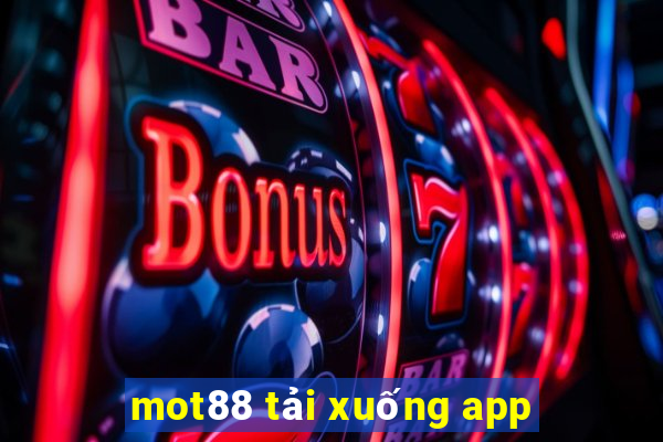 mot88 tải xuống app