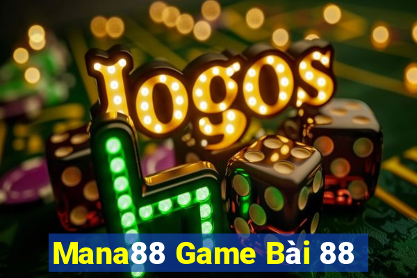 Mana88 Game Bài 88