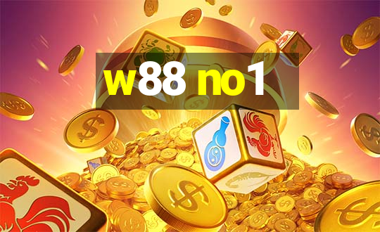 w88 no1