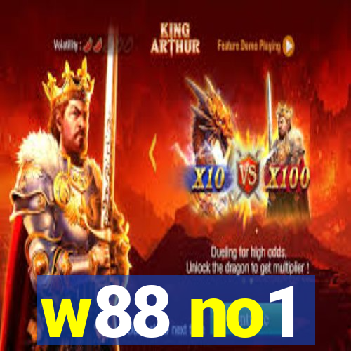 w88 no1