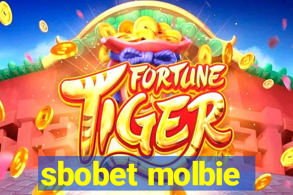 sbobet molbie