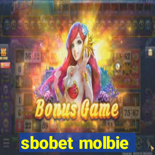 sbobet molbie