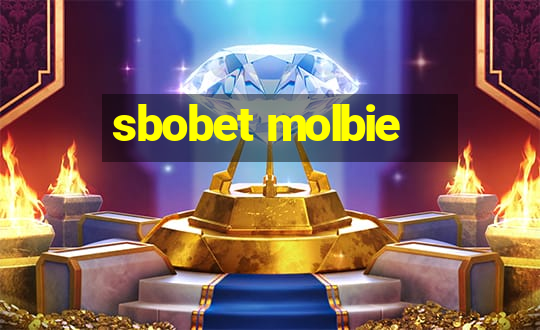 sbobet molbie