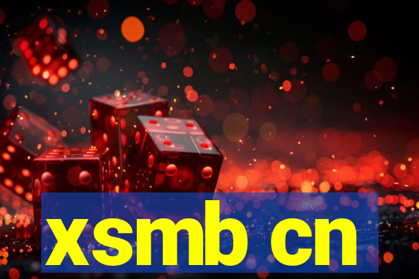 xsmb cn