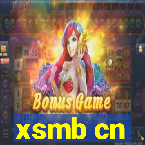 xsmb cn