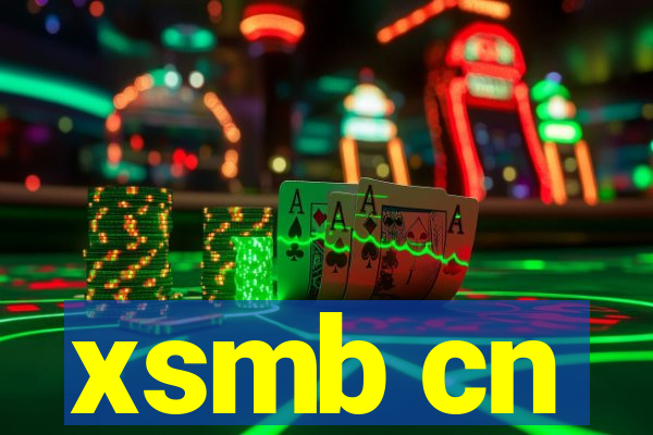 xsmb cn