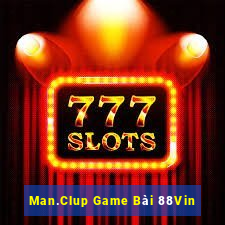 Man.Clup Game Bài 88Vin