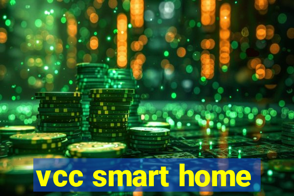 vcc smart home