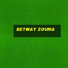 betway zouma