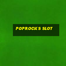 poprocks slot