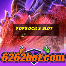 poprocks slot