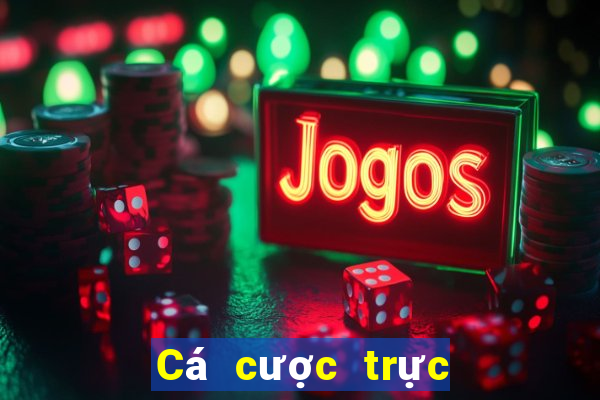 Cá cược trực tuyến sportsbet