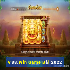 V88.Win Game Bài 2022