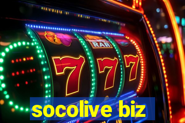 socolive biz