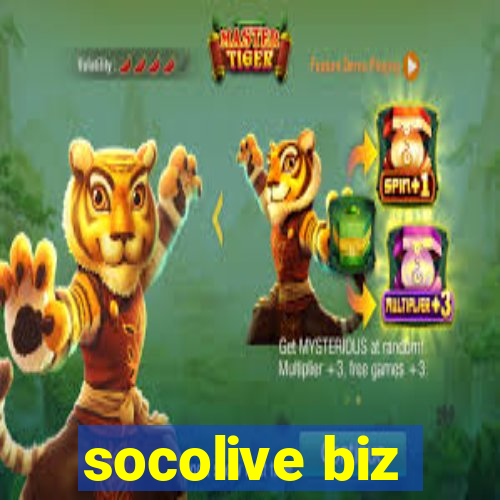 socolive biz