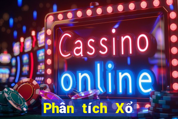 Phân tích Xổ Số thái bình ngày 5