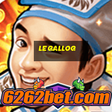 legallog