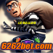 legallog