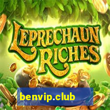 benvip.club   cổng game quốc tế