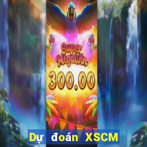 Dự đoán XSCM ngày 19