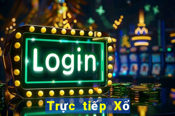 Trực tiếp Xổ Số Cà Mau ngày 22