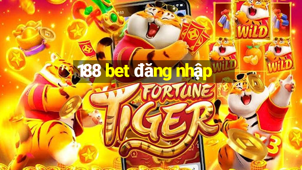 188 bet đăng nhập