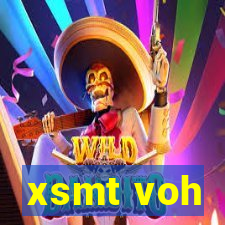 xsmt voh