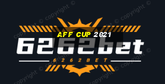 aff cup 2021