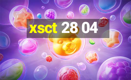 xsct 28 04