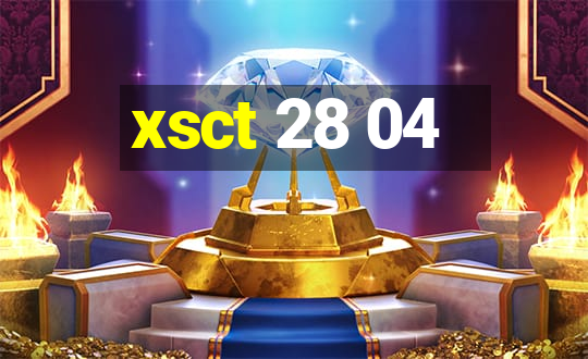 xsct 28 04