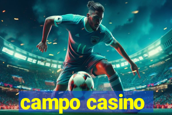 campo casino