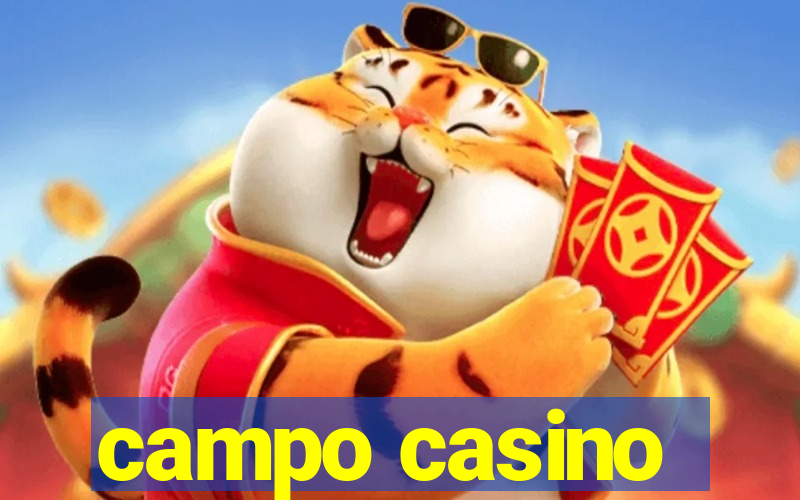 campo casino