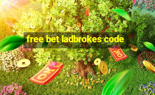 free bet ladbrokes code