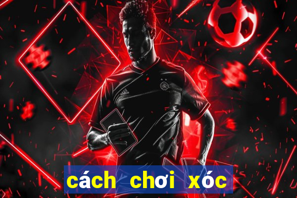 cách chơi xóc đĩa 3d kubet