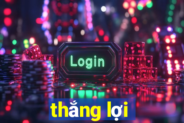 thắng lợi