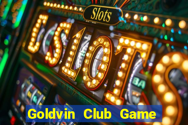 Goldvin Club Game Bài Vui