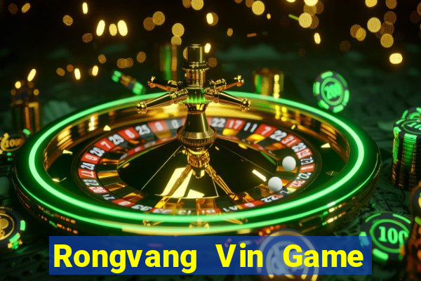 Rongvang Vin Game Bài Mậu Binh