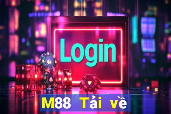 M88 Tải về phần mềm điện thoại di động Color Net