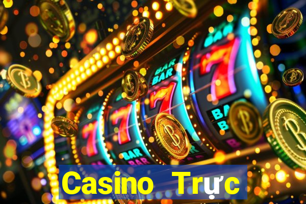 Casino Trực tiếp sodo66