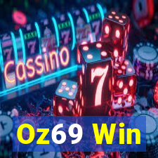 Oz69 Win