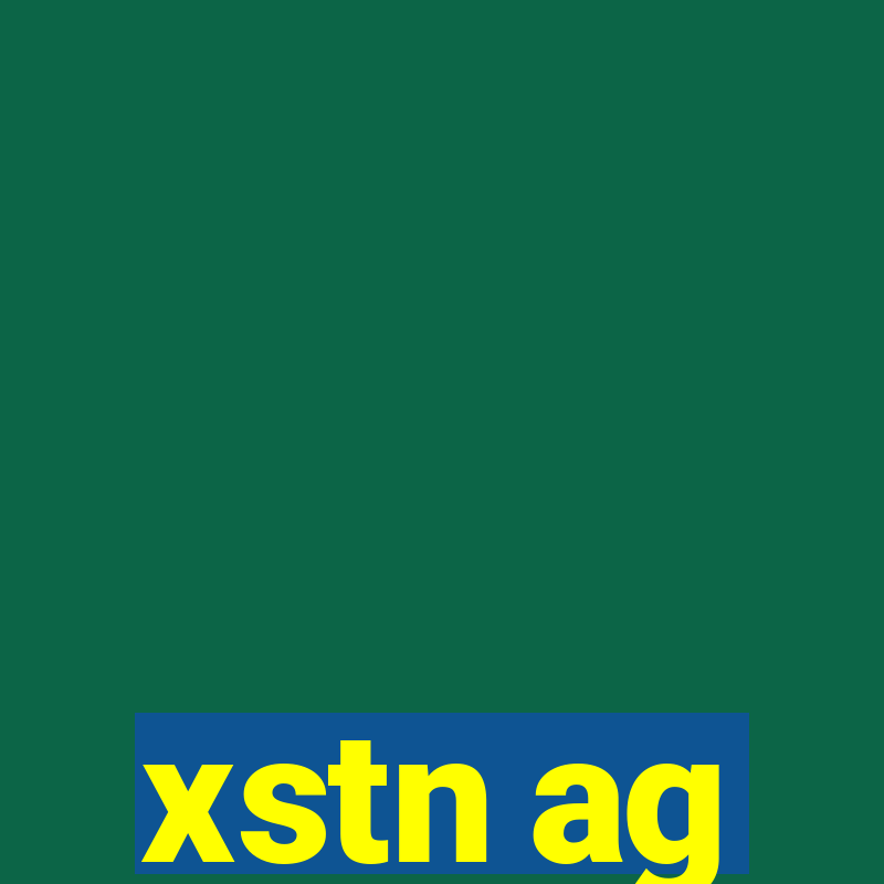 xstn ag