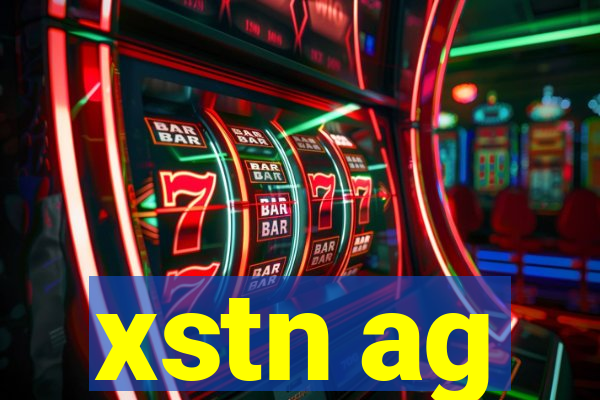 xstn ag