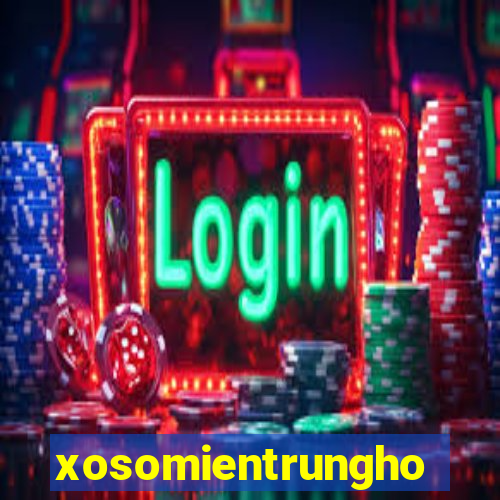 xosomientrunghomnay